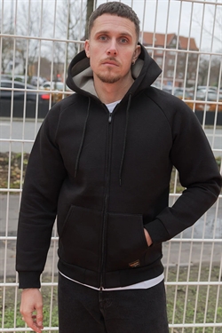 Only & Sons Bobby Scuba Full Zip Bl